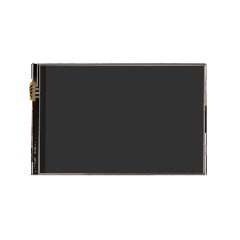 4 Inch TFT LCD Touch Screen Display, Fits Arduino UNO,