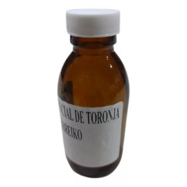 Abreiko Aceite Esencial De Toronja 100 Mililitros