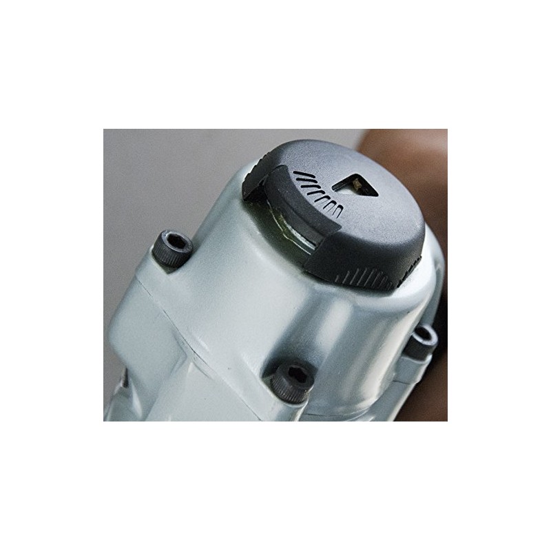 Hitachi NT50AE2 18-Gauge 5/8-Inch to 2-Inch Brad Nailer