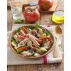 Ortiz White Tuna in Olive Oil, Fresh Tender Slices, Spanish