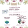 Cellular Perfection Skin Sublime Limpiador Micelar Facial Nutritive 250 ml