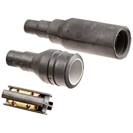 NSI SKSS-3 Self-Sealing UF Splice Kit for 3 Conductor Cable