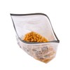 Freezer Stock Bags, Set of 60, 3 Sizes Included