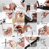 Key Tool | 24 in 1 Multifunctional Outdoor Key |
