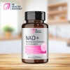 Biogainz Nad Resveratrol 30 Cpsulas Sin Sabor