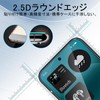 PRODELI For Nothing Phone (4a) Pro Dedicated Glass Film (2