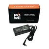 Cargador adaptador de CA de 65 W para Acer Aspire