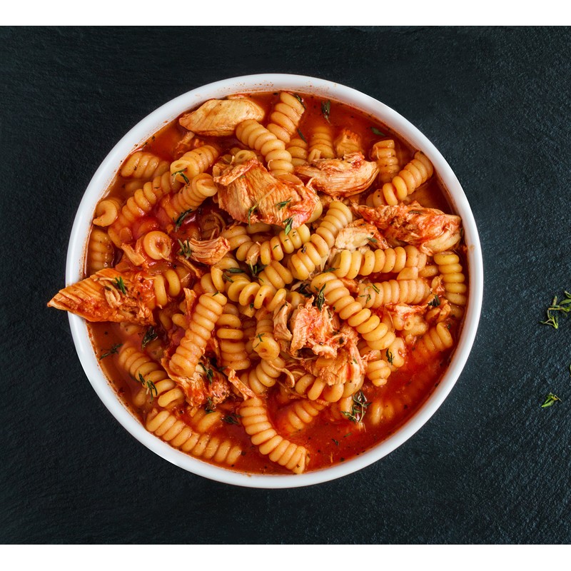 HIC Kitchen Souffle, Fine Porcelain, For Baking Souffles, Casseroles, Side