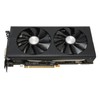 RX580 8GB GDDR5 Graphics Card 256bit Support DVI D 2