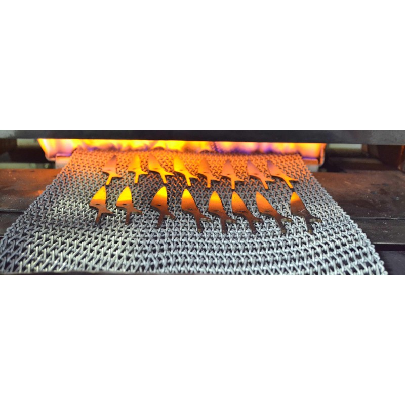 KAI DIRK kitchen scissors, black, with a total length of