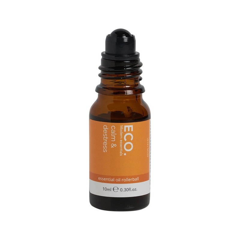 ECO. Modern Essentials Essential Oil Roller Ball Calm & Destress