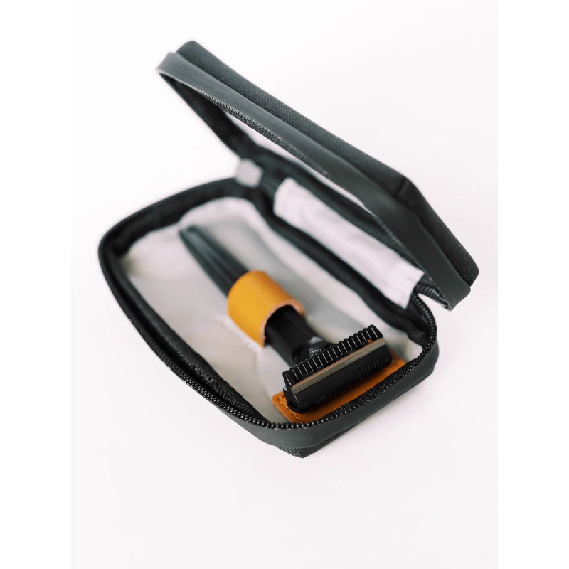 Supply The Razor Travel Case - Black
