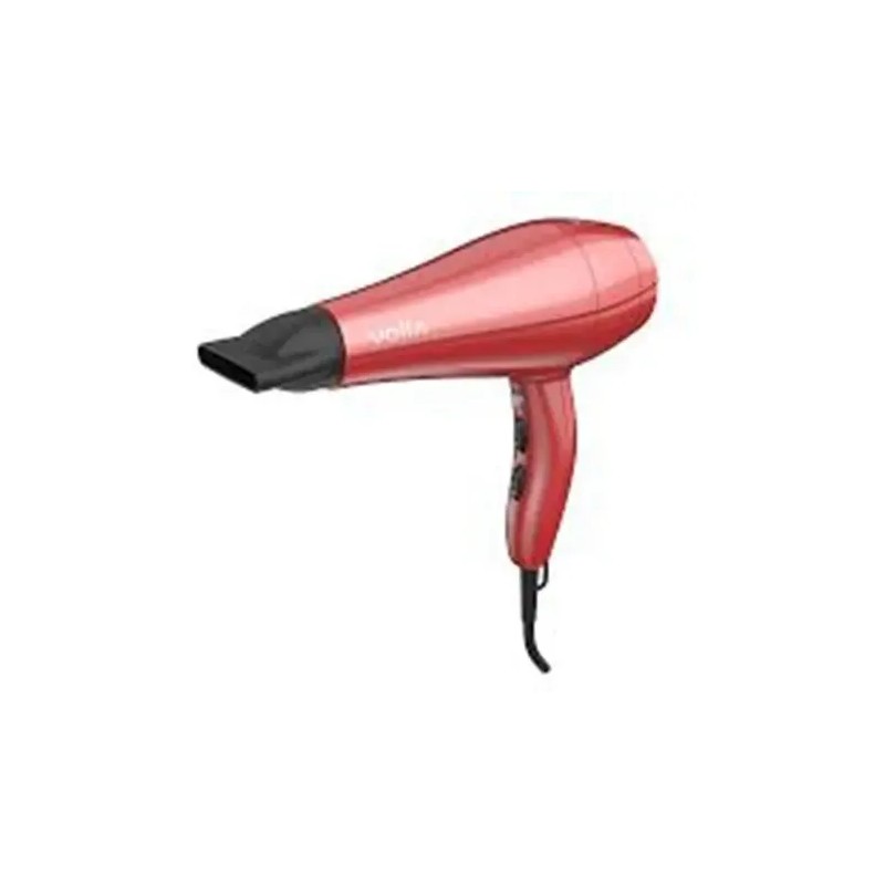 Secadora Cabello Profesional Volta Motor Ac Iones Turmalina