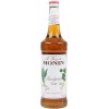 FixtureDisplays Monin Premium Macadamia Nut Flavoring Syrup 750 mL 544SYPAR048A