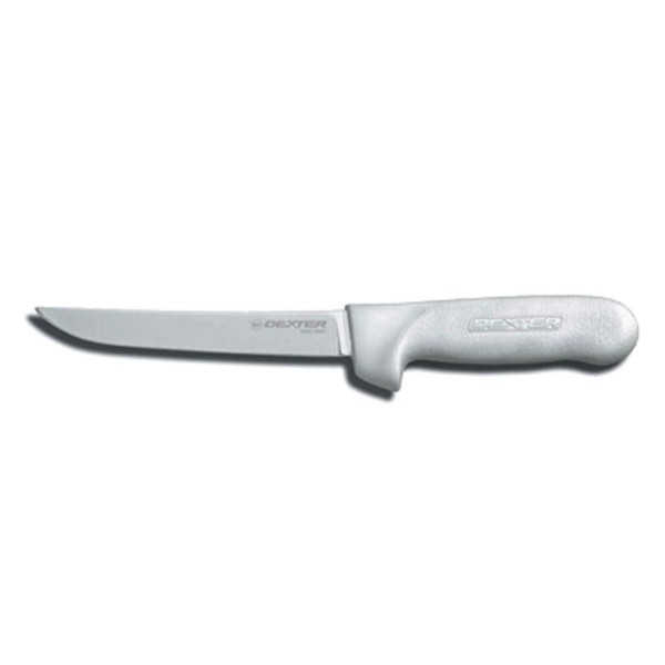 Knife Boning 6 Wide - S136Pcp - 1 each