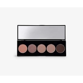 Bobbi Brown Blush Nudes Eye Shadow Palette - 5 Shades - Powder
