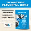 Baja Beef Jerky Sampler Pack | Gluten Free Craft Jerky,