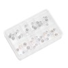 Watch Crown 5.3mm, 7.0mm, 6.0mm Easy Carry Watch Crown, for