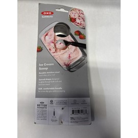 OXO Good Grips Classic Ice Cream Scoop