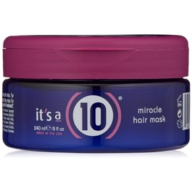 It's A 10 Miracle Hair Mask, 8-Ounce