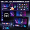 SIXWIN 4G+64G Android 13 Car Stereo for Volvo XC60 2008-2013