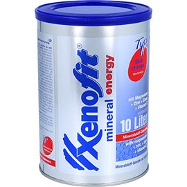 XENOFIT Mineral Energy Granules 720 g