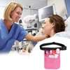 Nurse Belt Bag, Nursing Organiser for Women and Men, Care