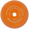 PRODIAMANT Diamond Cutting Disc 75 mm x 10 mm M01