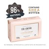 Fer à Cheval Gentle Perfumed Soap, Rose Soap Bar Moisturizing