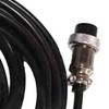 Perfeclan TIG Welding Torch Switch TIG Torch Fitting Parts Welding
