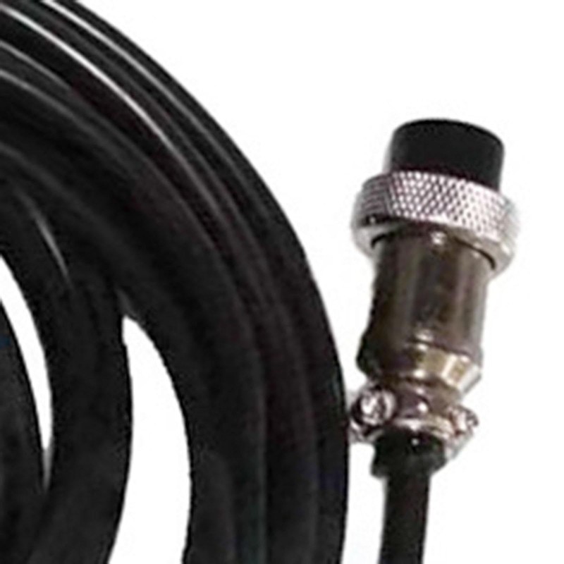 Perfeclan TIG Welding Torch Switch TIG Torch Fitting Parts Welding