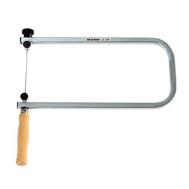 Hegner LS 300 96300 Fretsaw