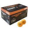 GEWO Table Tennis Balls Training 40+ - 3 Star Table