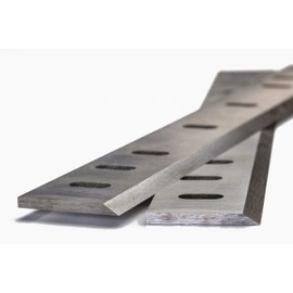 Fits Ryobi AP10 & AP10N Planer Jointer Knives 10 Inch HSS Blades - Pack of 2 PCS