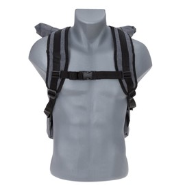 SPEAR Courier 287 Rollup Cycling Backpack