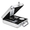 Lenco TTA-12IN1PRO Professional Turntable Care Kit | Record Anti-Static Brush