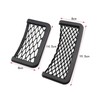 Car Net Storage Bag with Phone Holder Car Carrying Bag BL01598 Large 100ea