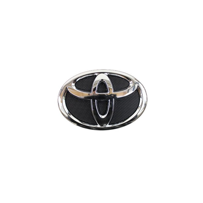 Toyota Genuine Radiator Grille Or Front Panel Emblem