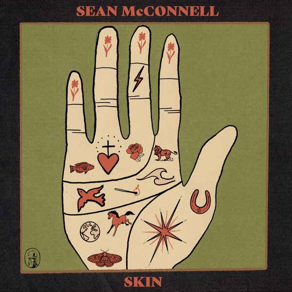 Skin