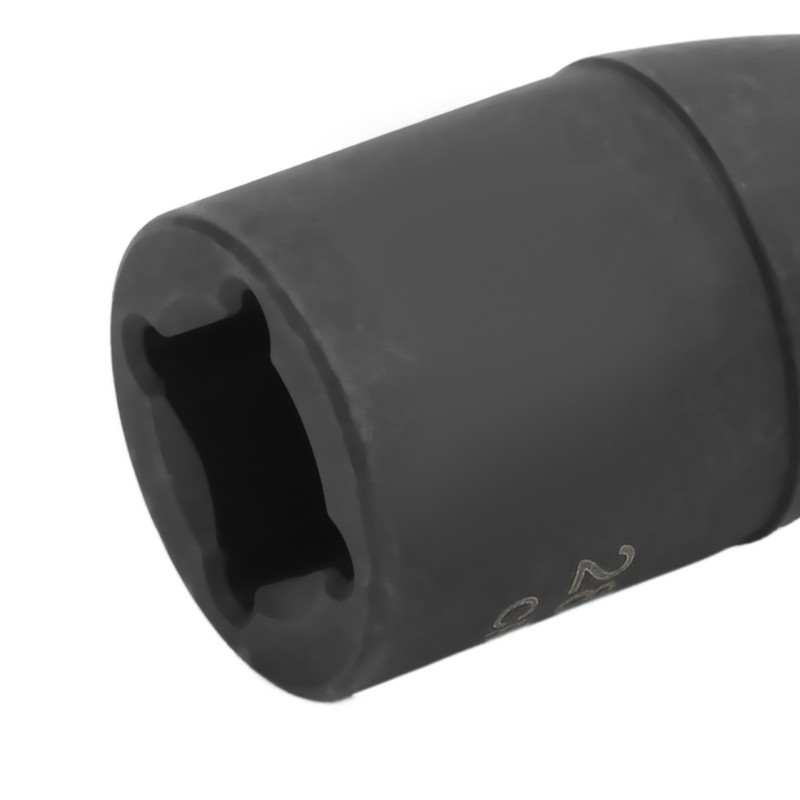 1/2in Scissor Jack Quick Drive Metal Sturdy Wearproof High Performance