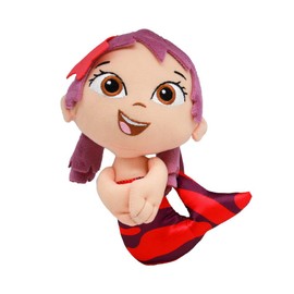 Nickelodeon Bubble Guppies Plush Oona