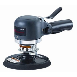 Heavy Duty Air Dual Action Quiet Sander - IR311A