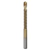 1/4" Saw and Drill bit/Reamer/Router File bit Woodworking Hobby Craft