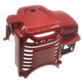 Cancanle Engine Cylinder Top Cover Shroud For Honda GX35 GX35NT HHT35S UMK435 Grass Trimmer Brush Cutter