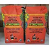 Trader Joe Organic Ethiopian Medium Dark Roast Whole Bean Coffee