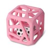 Malarkey Kids Chew Cube Pink