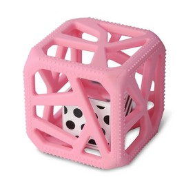 Malarkey Kids Chew Cube Pink