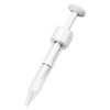 Ear Impressions Taking Earmold Injector Professional PP Ear Prints Syringe