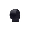 Under Amour Men's Face Cover Hood Balaclava Black