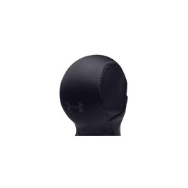 Under Amour Men's Face Cover Hood Balaclava Black